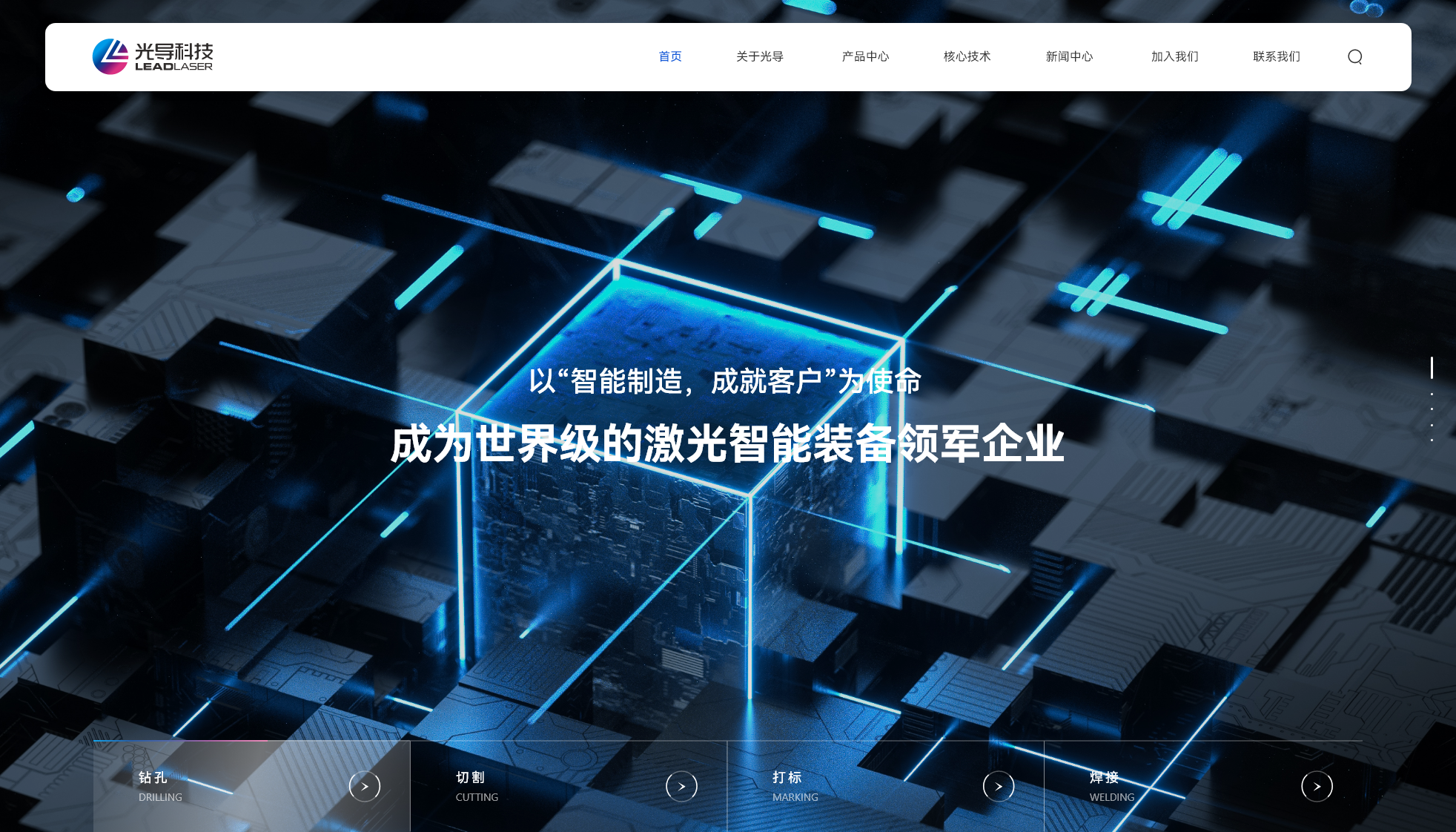 光導科技